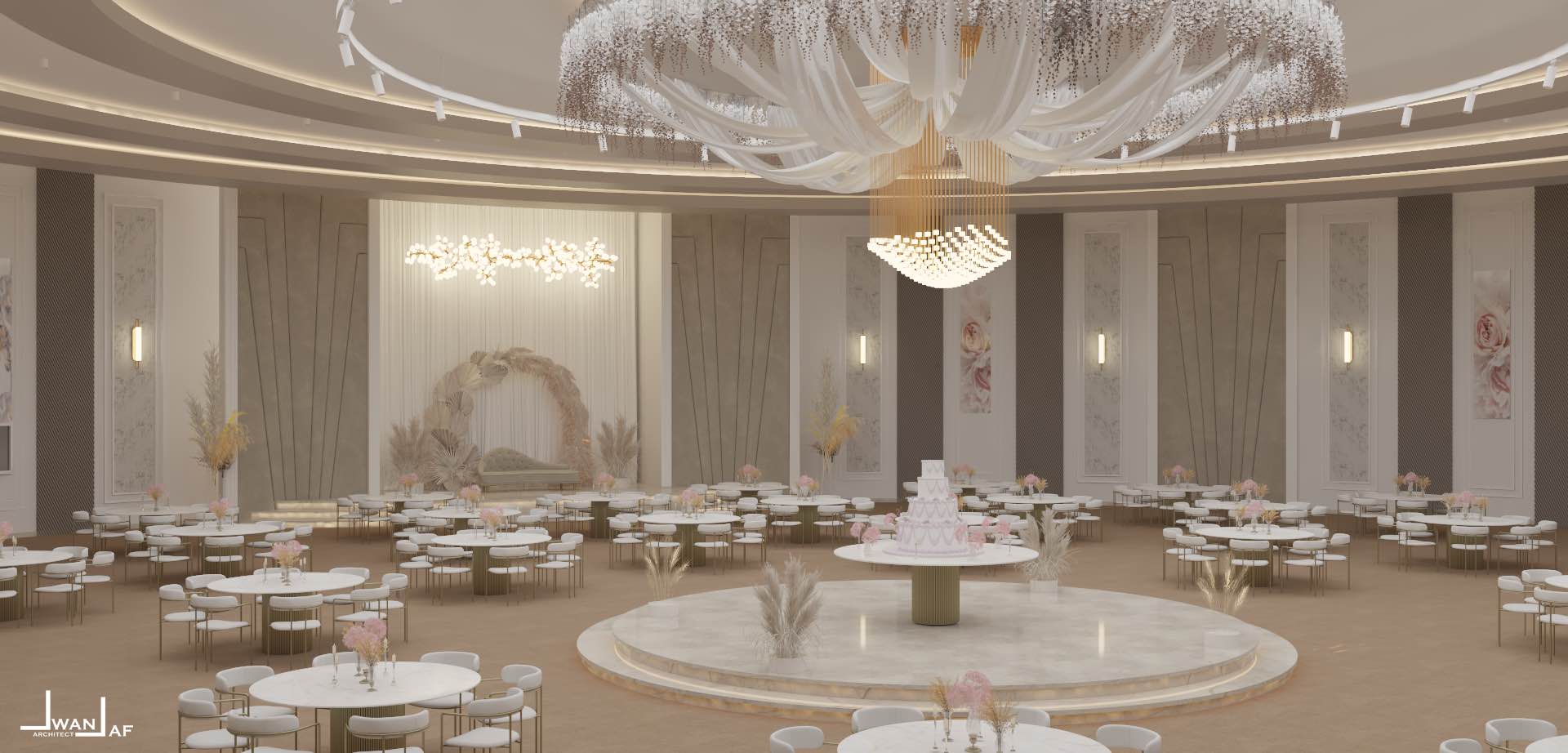Jeena Venue